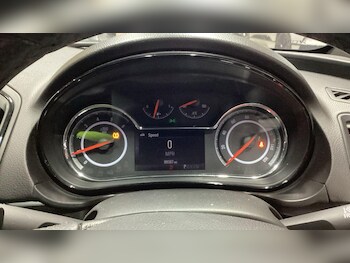 Used Vauxhall Insignia 2015 for sale - 77358811: Photo