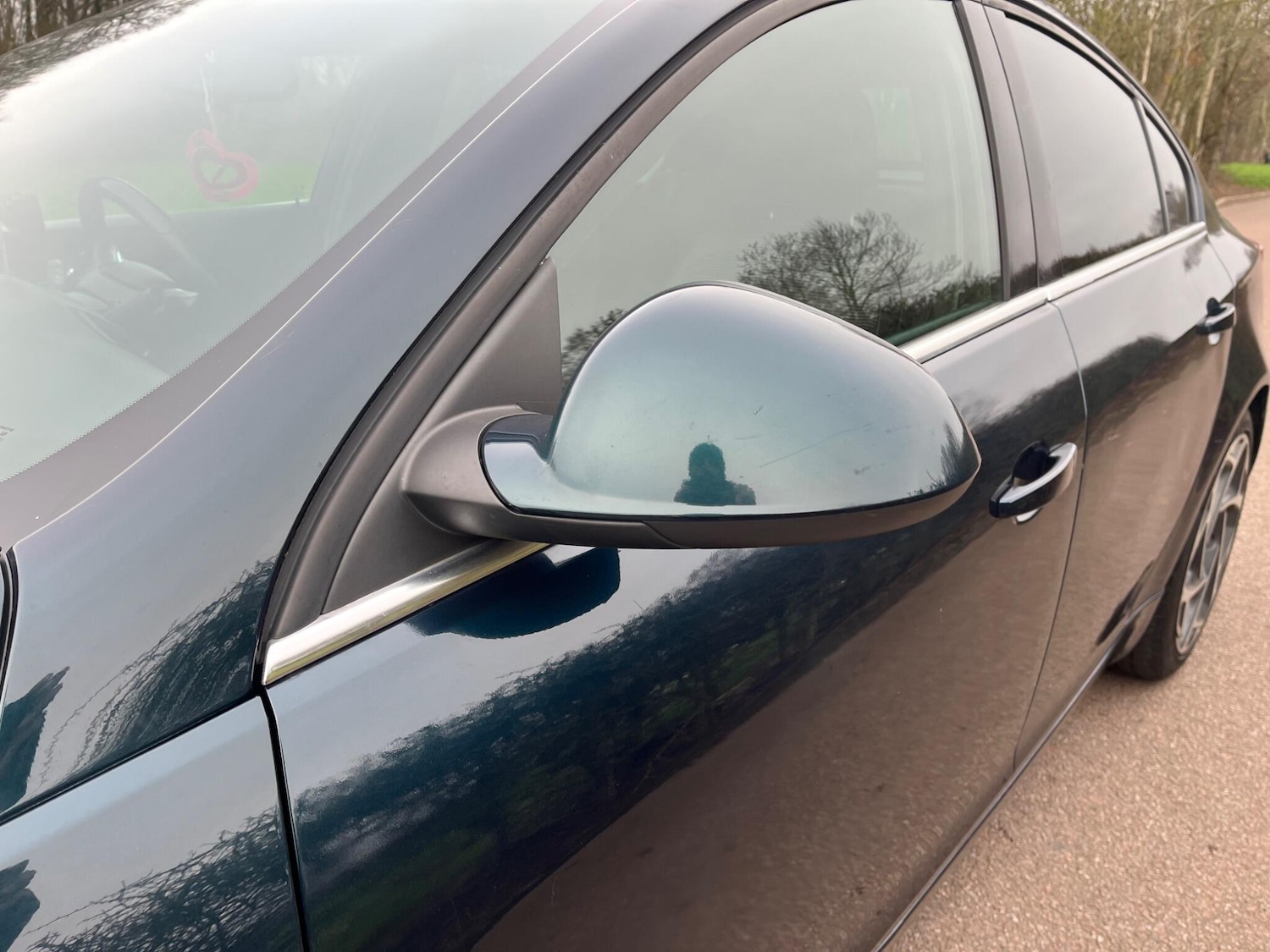 Used Vauxhall Insignia 2015 for sale - 77358811: Photo 42