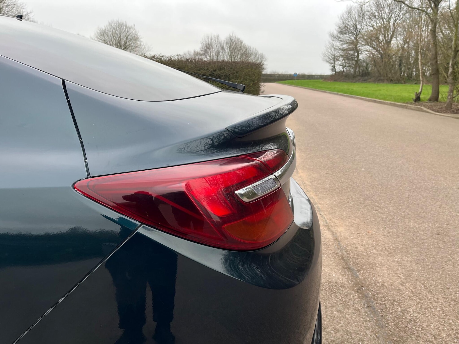 Used Vauxhall Insignia 2015 for sale - 77358811: Photo 44