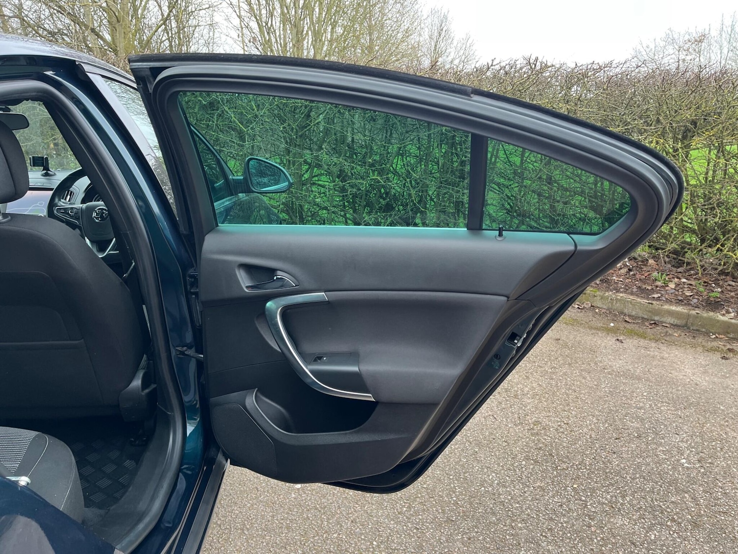 Used Vauxhall Insignia 2015 for sale - 77358811: Photo 46