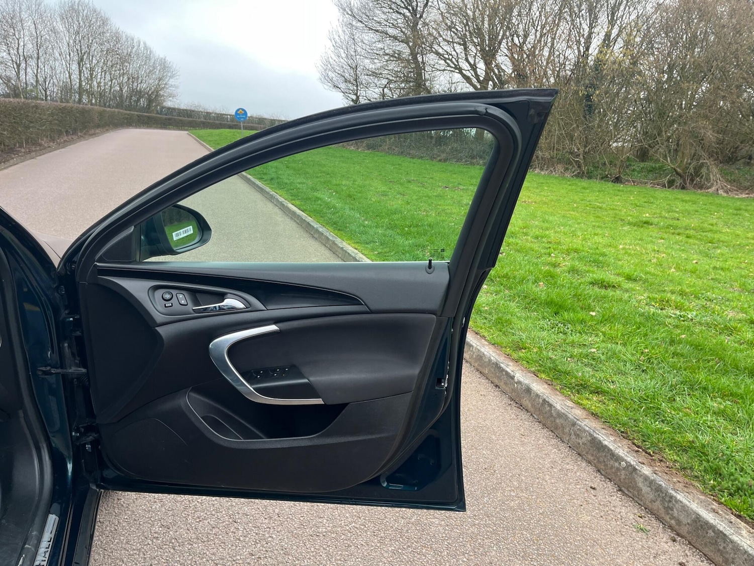 Used Vauxhall Insignia 2015 for sale - 77358811: Photo 47