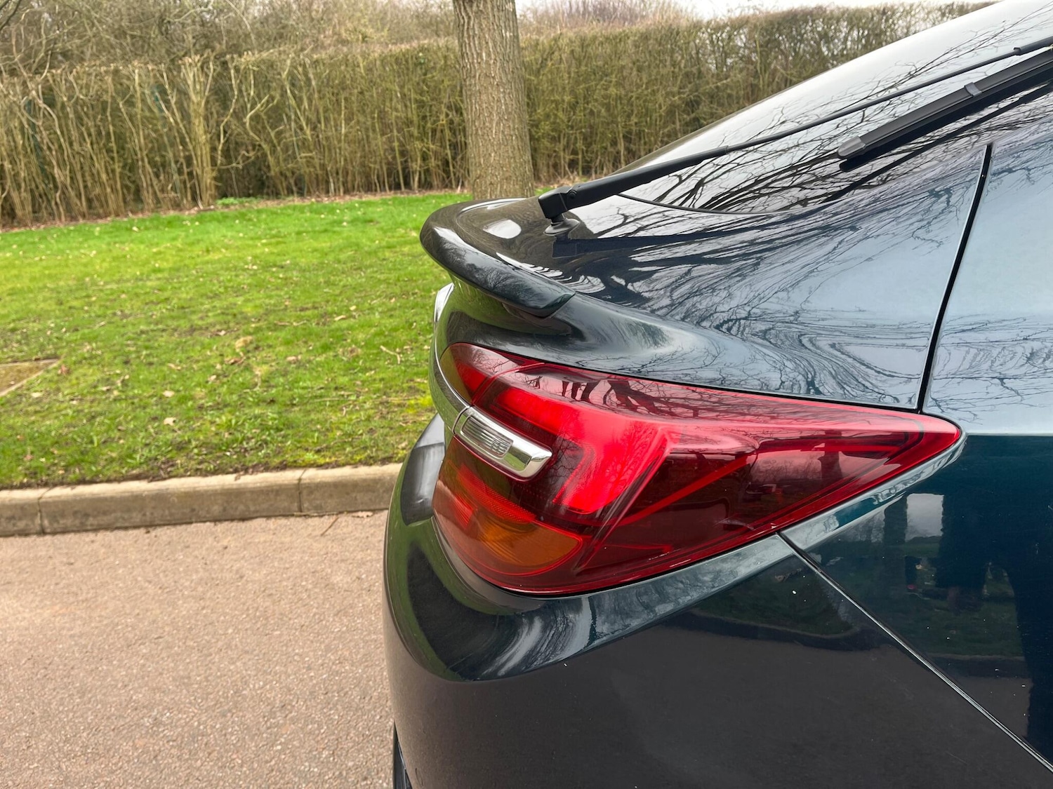 Used Vauxhall Insignia 2015 for sale - 77358811: Photo 50