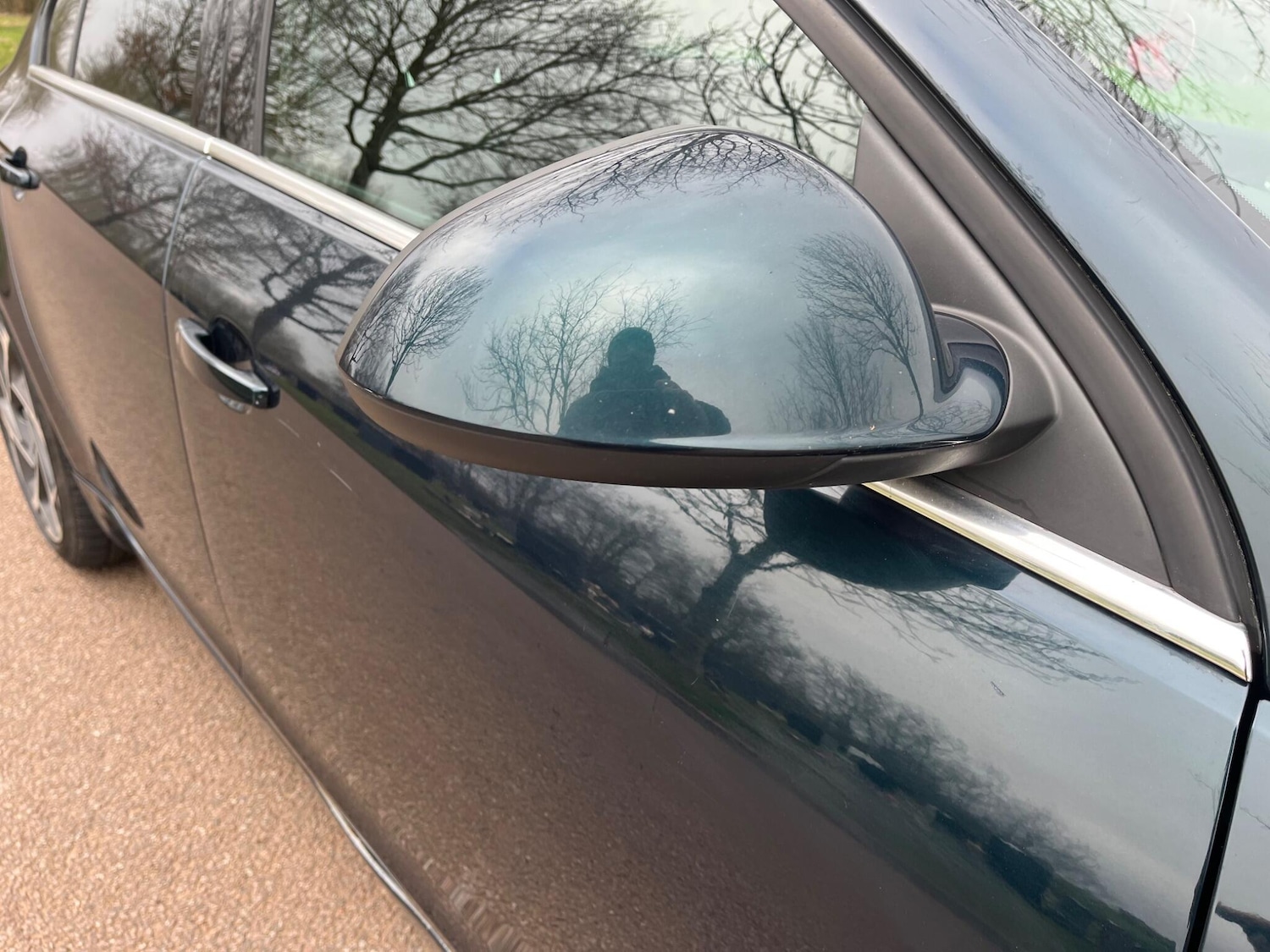 Used Vauxhall Insignia 2015 for sale - 77358811: Photo 51