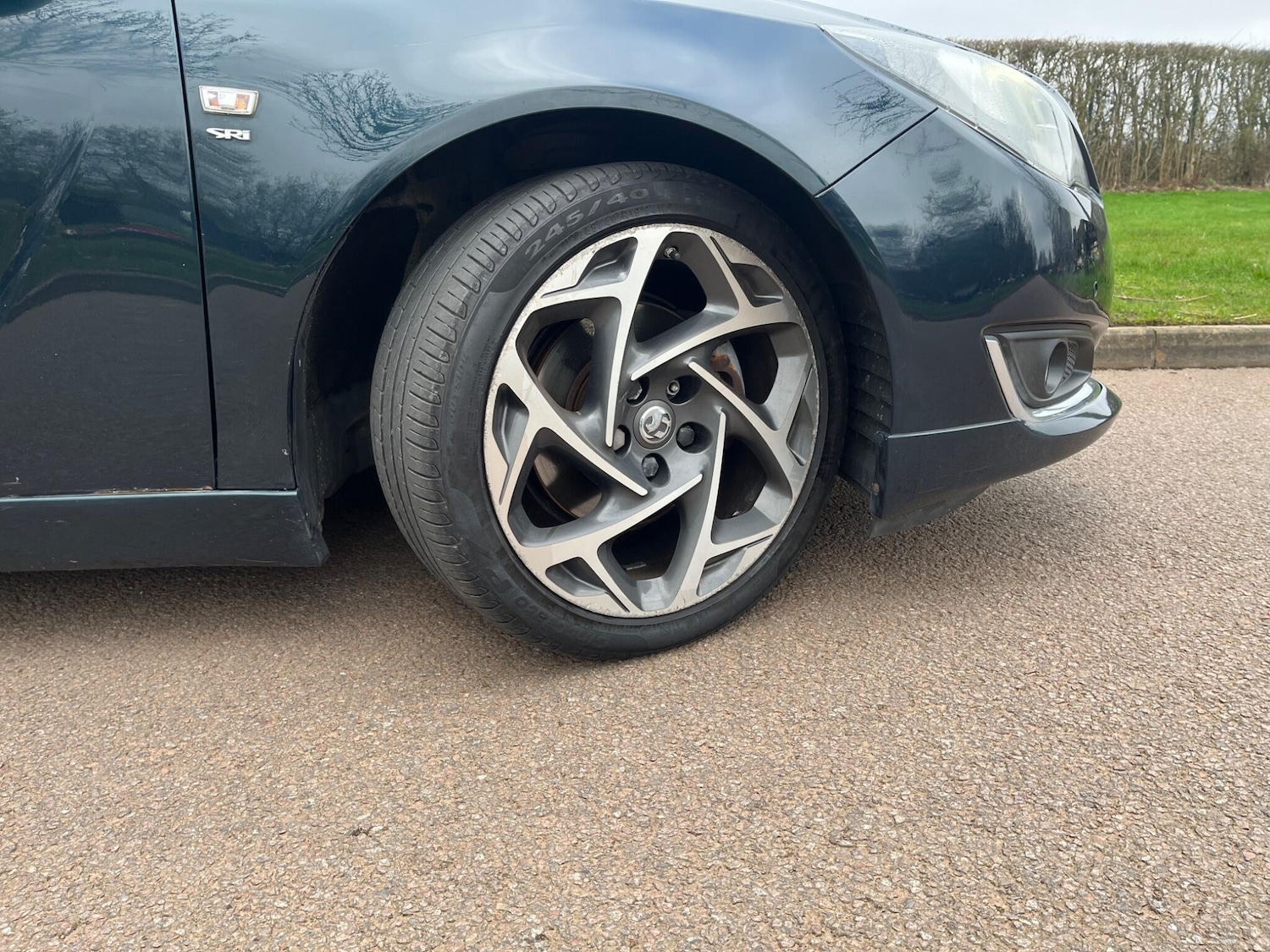 Used Vauxhall Insignia 2015 for sale - 77358811: Photo 52