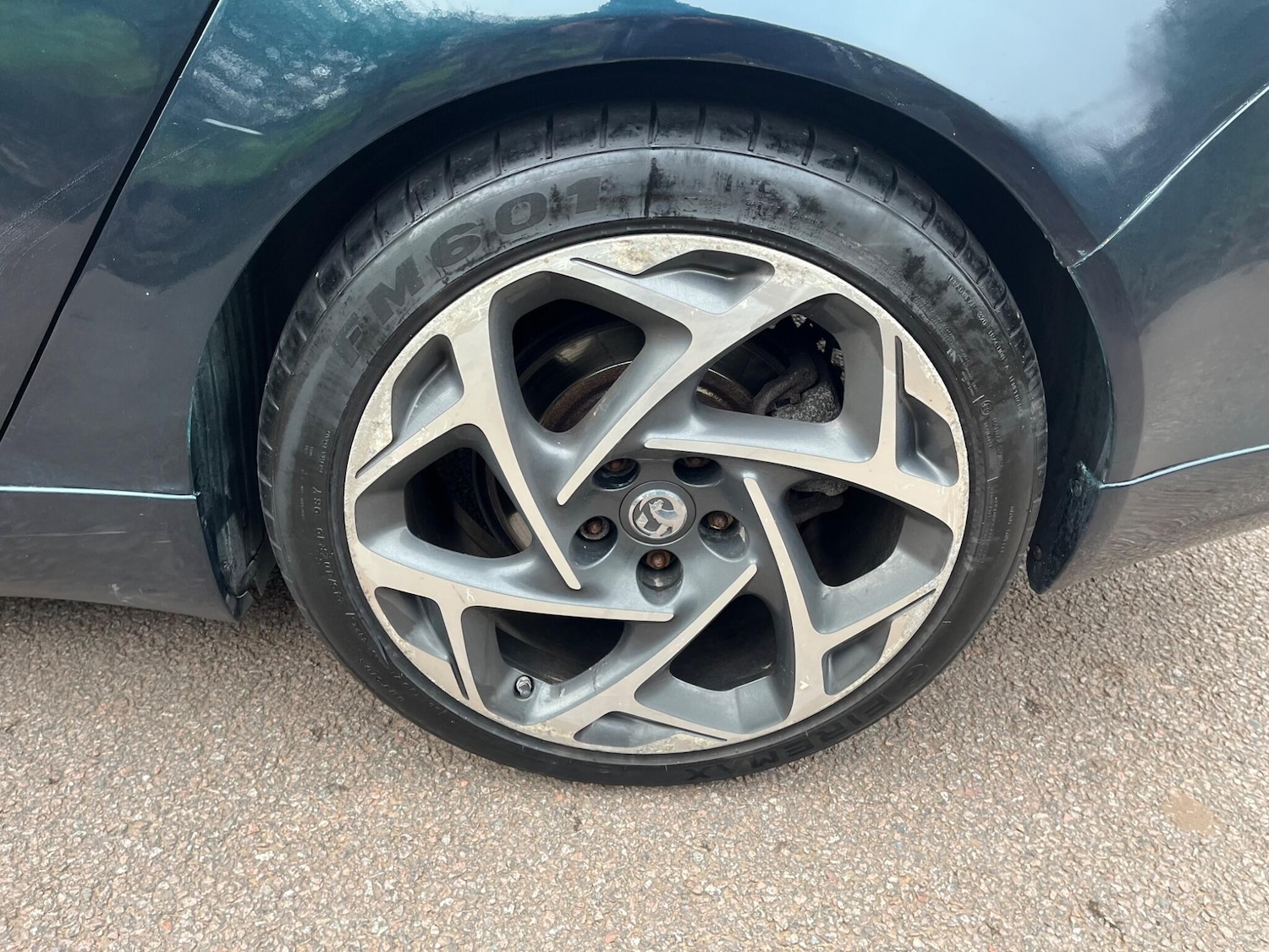 Used Vauxhall Insignia 2015 for sale - 77358811: Photo 54