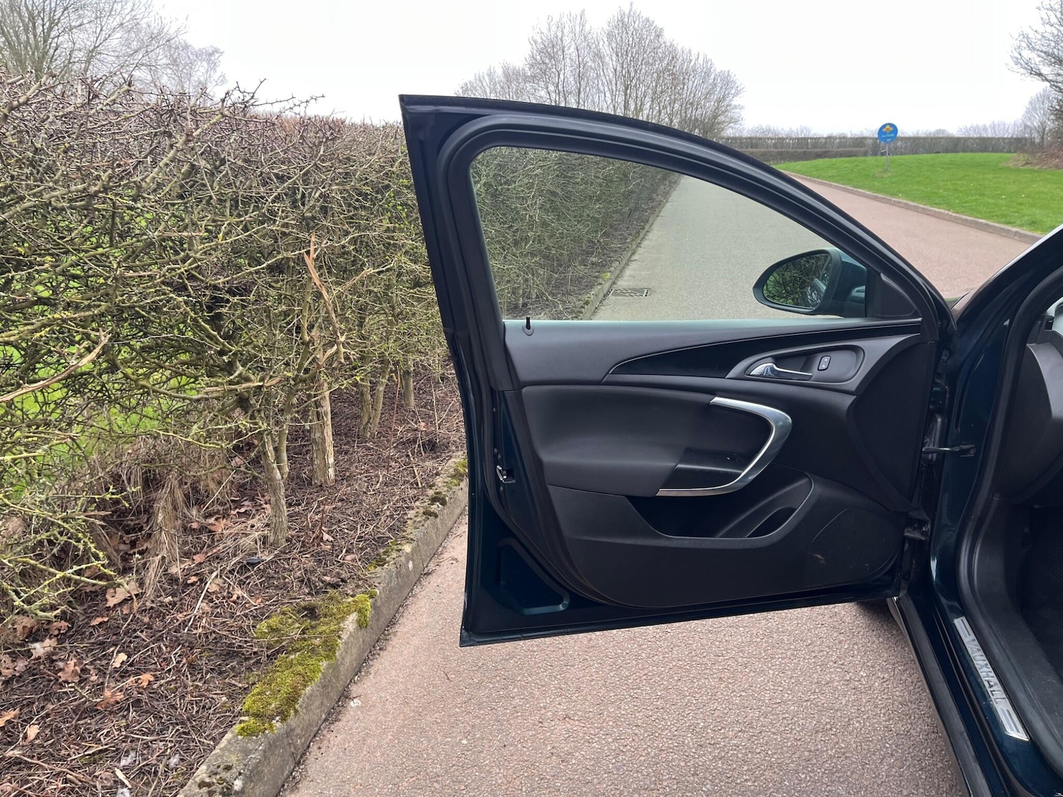 Used Vauxhall Insignia 2015 for sale - 77358811: Photo 56