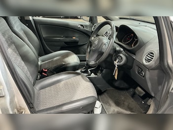 Used Vauxhall Corsa 2011 for sale - 78689887: Photo