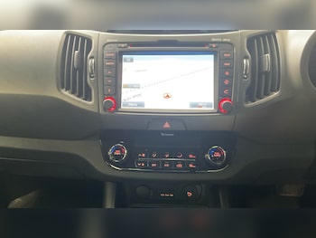 Used Kia Sportage 2013 for sale - 79121905: Photo