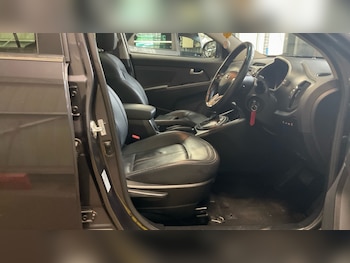 Used Kia Sportage 2013 for sale - 79121905: Photo