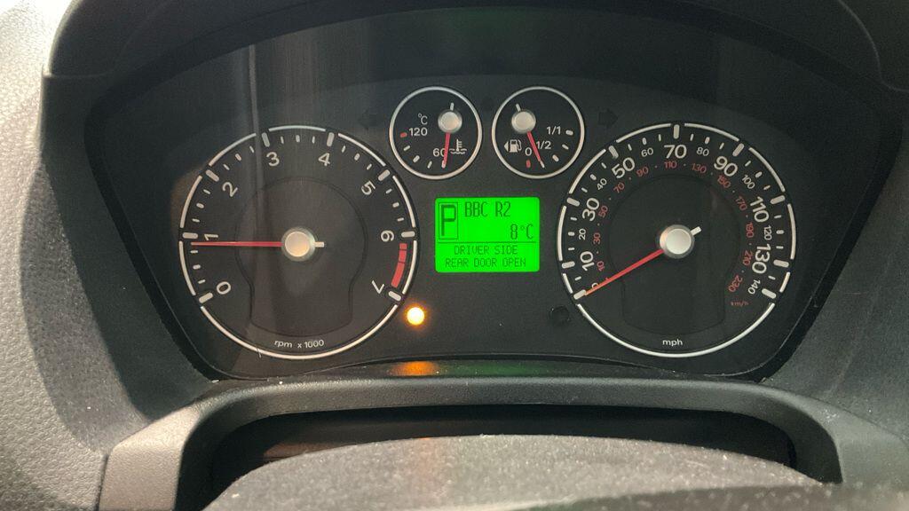 Used Ford Fiesta 2007 for sale - 77358795: Photo 3