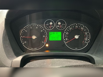 Used Ford Fiesta 2007 for sale - 77358795: Photo