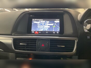 Used Mazda CX-5 2017 for sale - 79612879: Photo