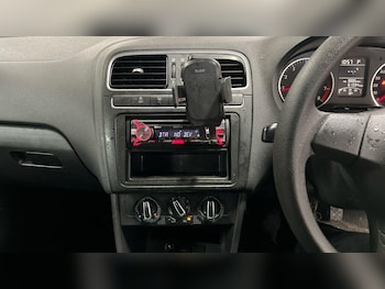 Used Volkswagen Polo 2010 for sale - 77478884: Photo