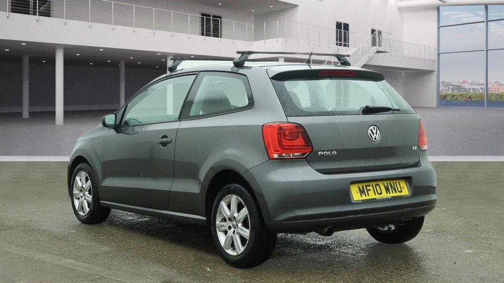 Used Volkswagen Polo 2010 for sale - 77478884: Photo 7