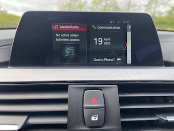 Used BMW 3 Series 2017 for sale - 78367609: Photo