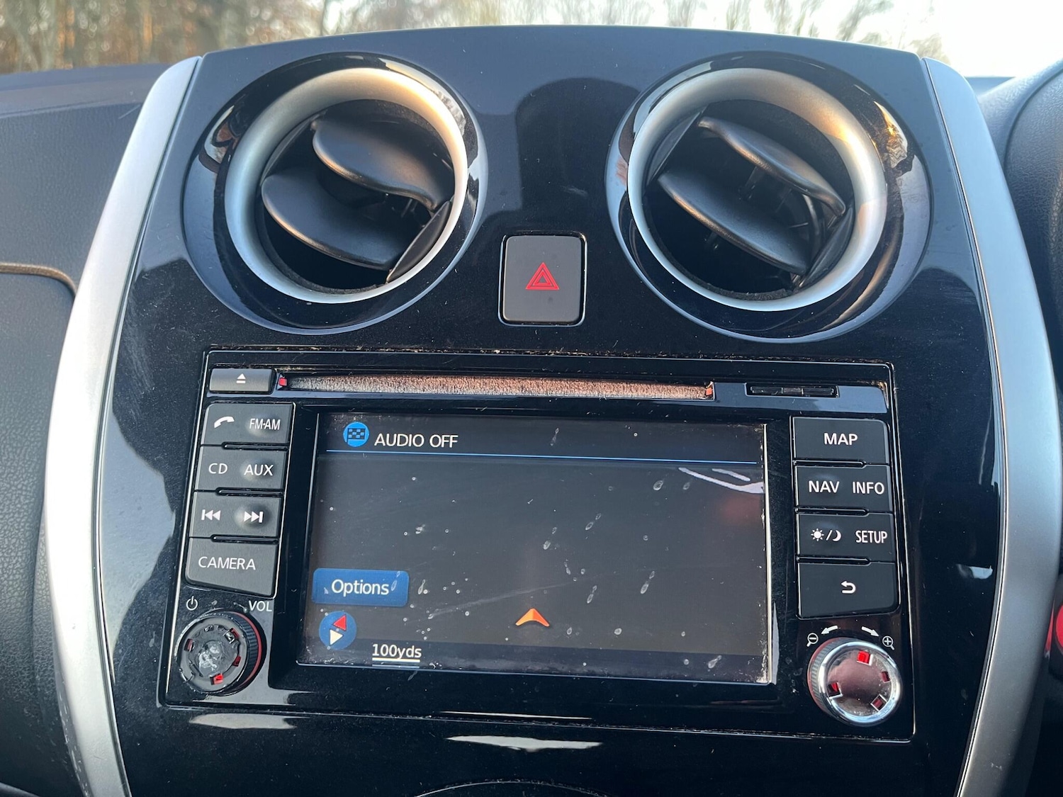 Used Nissan Note 2014 for sale - 77177788: Photo 10