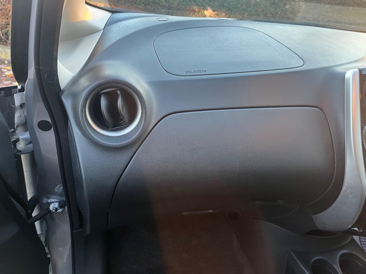 Used Nissan Note 2014 for sale - 77177788: Photo 13