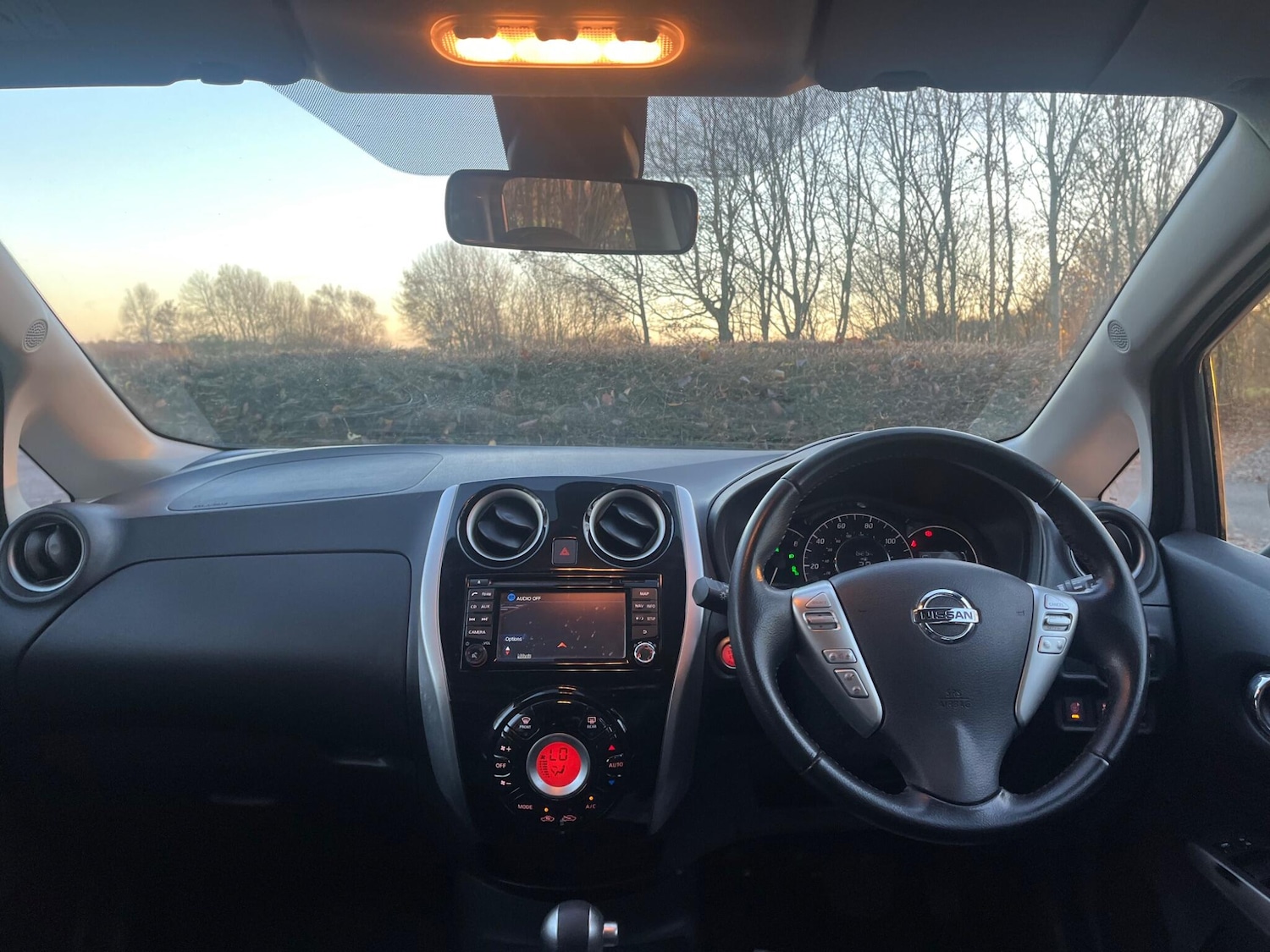 Used Nissan Note 2014 for sale - 77177788: Photo 15