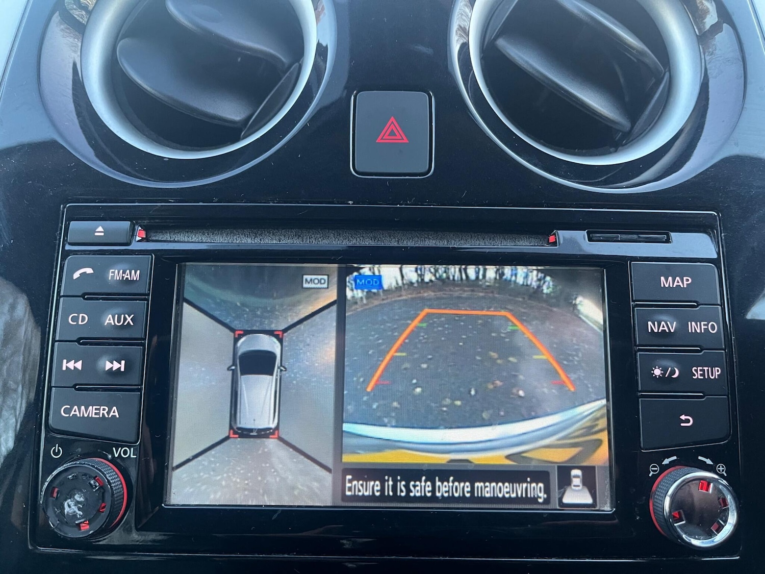 Used Nissan Note 2014 for sale - 77177788: Photo 18