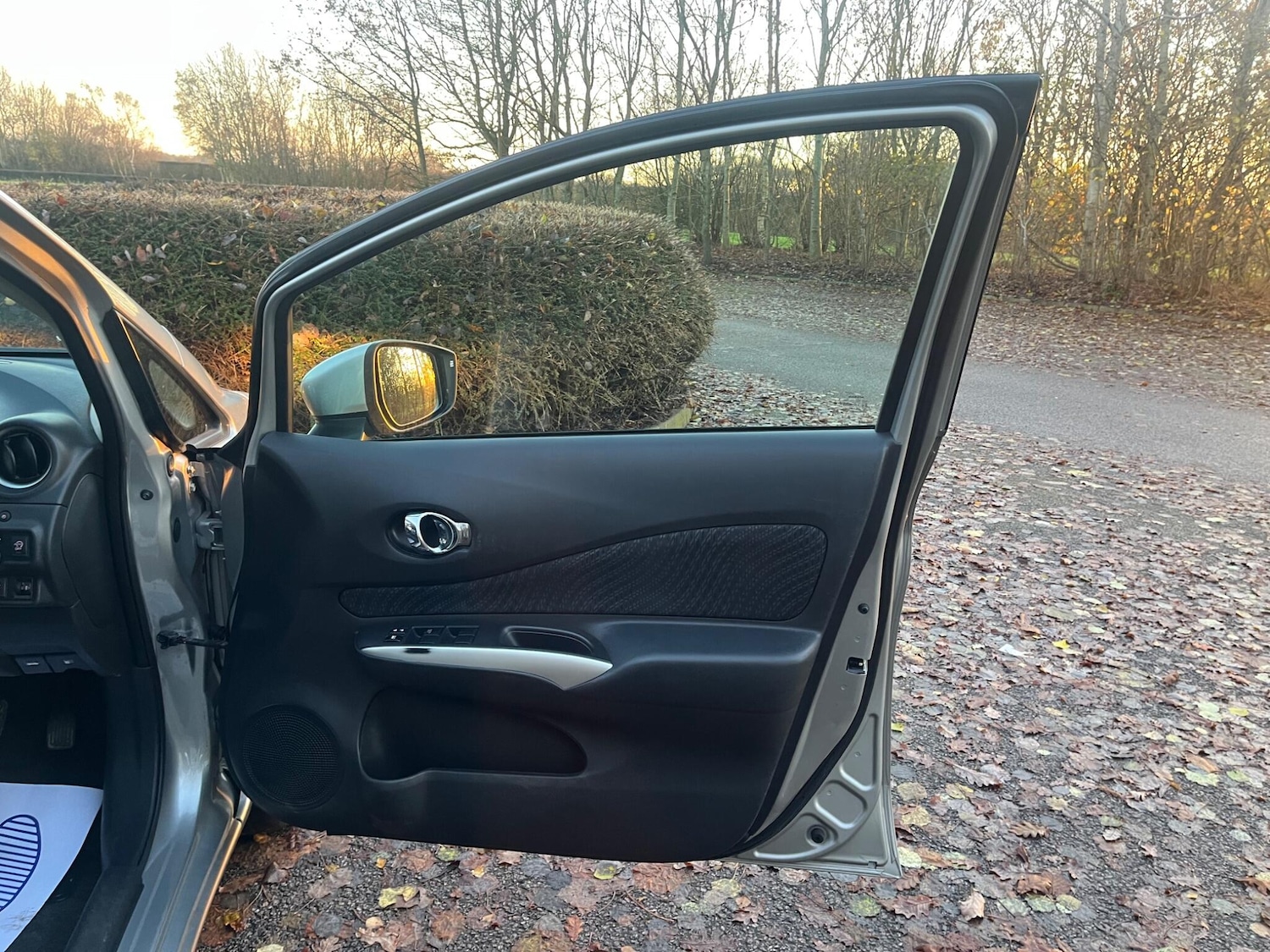 Used Nissan Note 2014 for sale - 77177788: Photo 21