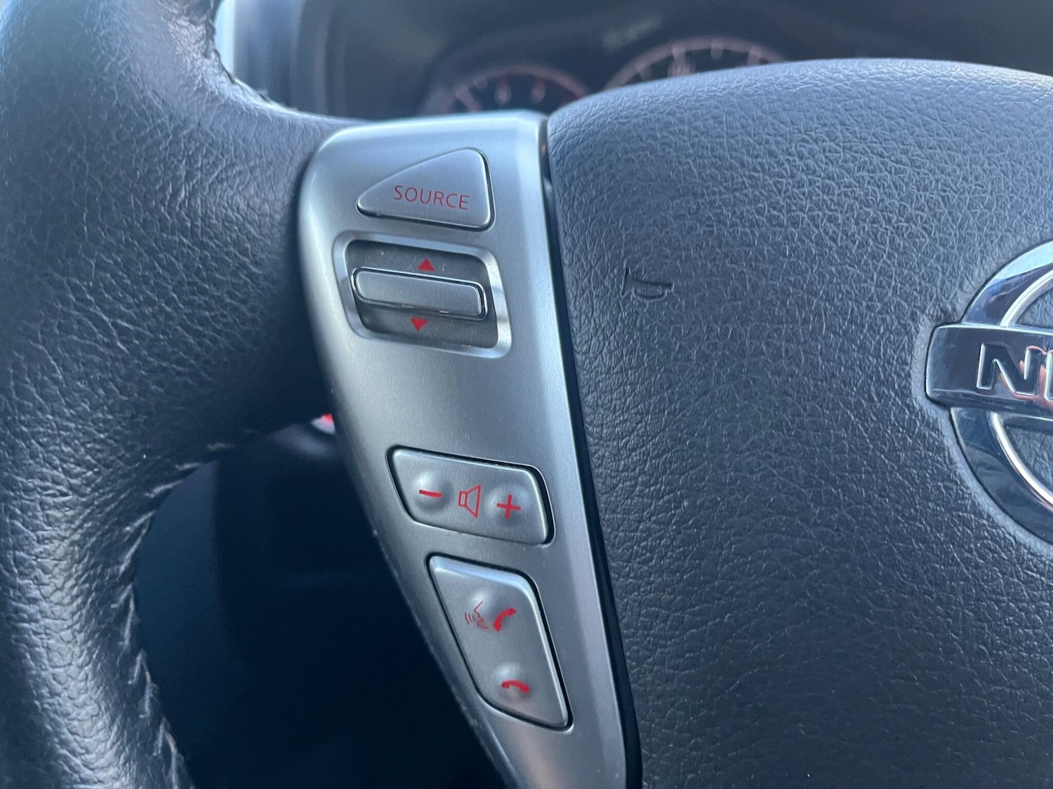 Used Nissan Note 2014 for sale - 77177788: Photo 22