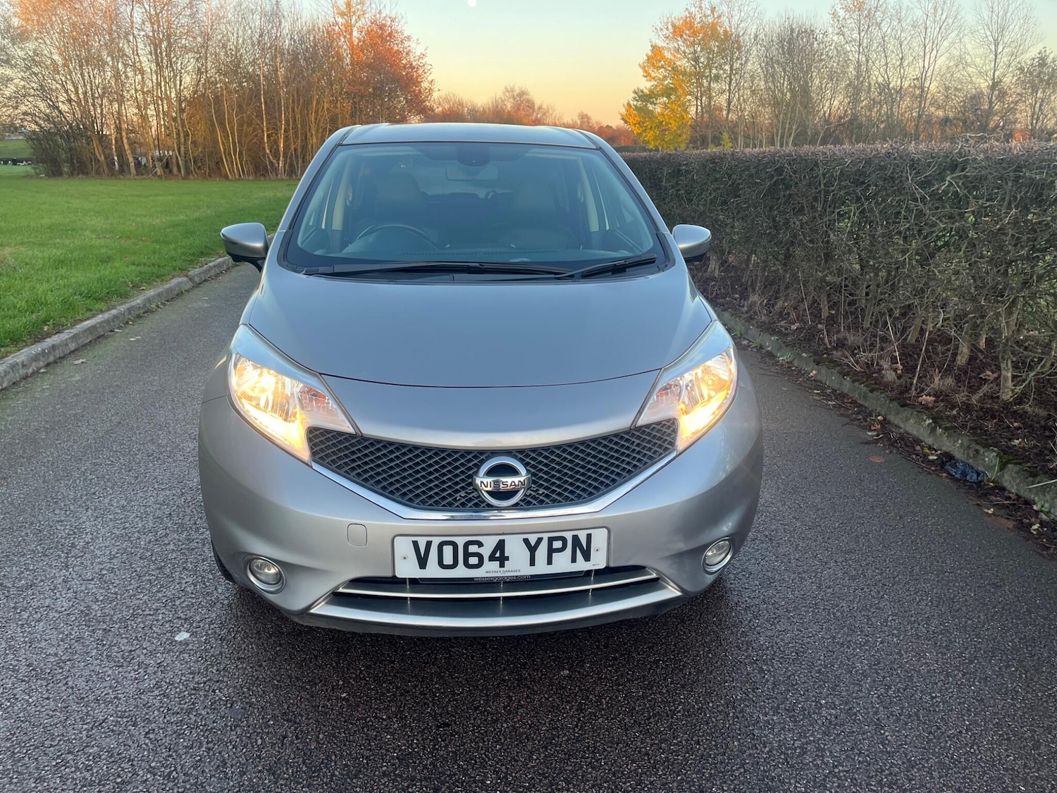 Used Nissan Note 2014 for sale - 77177788: Photo 26