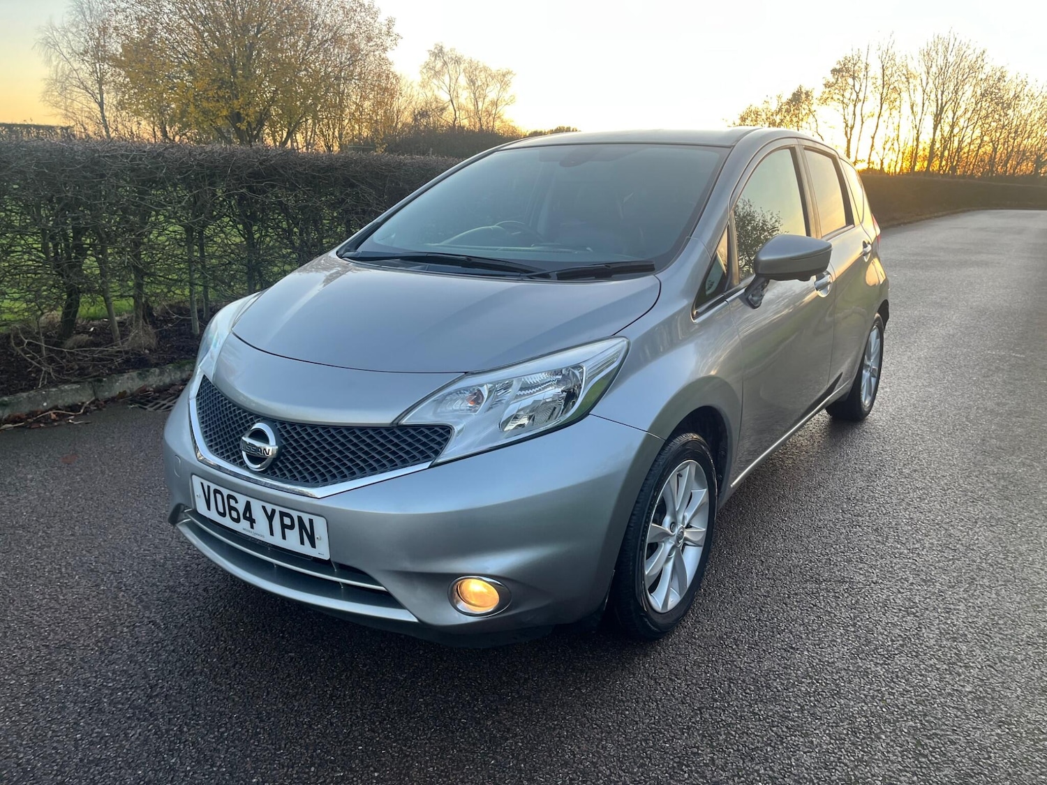 Used Nissan Note 2014 for sale - 77177788: Photo 27