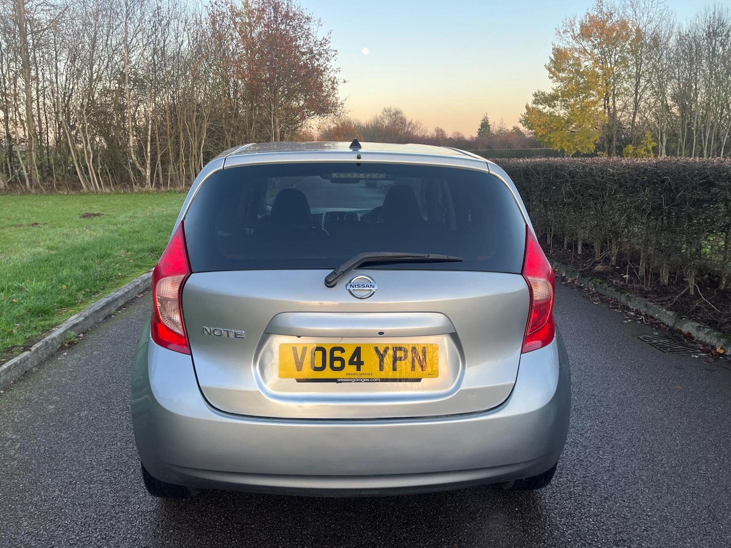Used Nissan Note 2014 for sale - 77177788: Photo 29