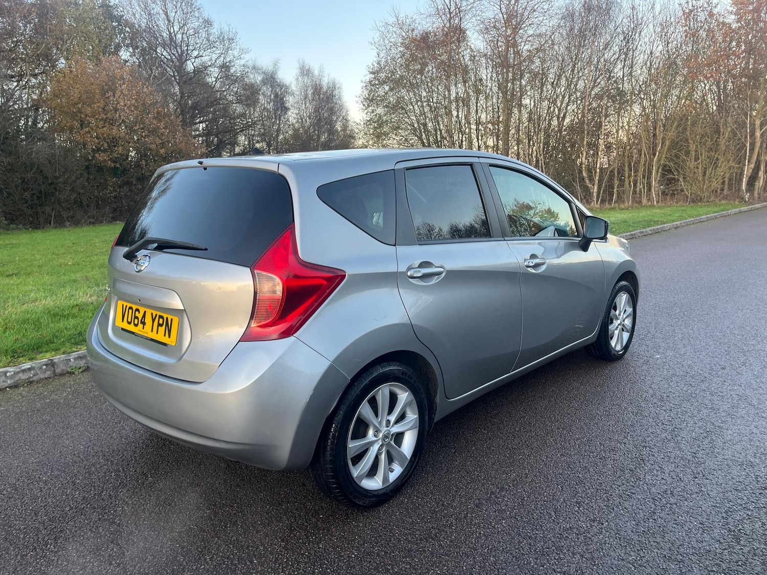 Used Nissan Note 2014 for sale - 77177788: Photo 30