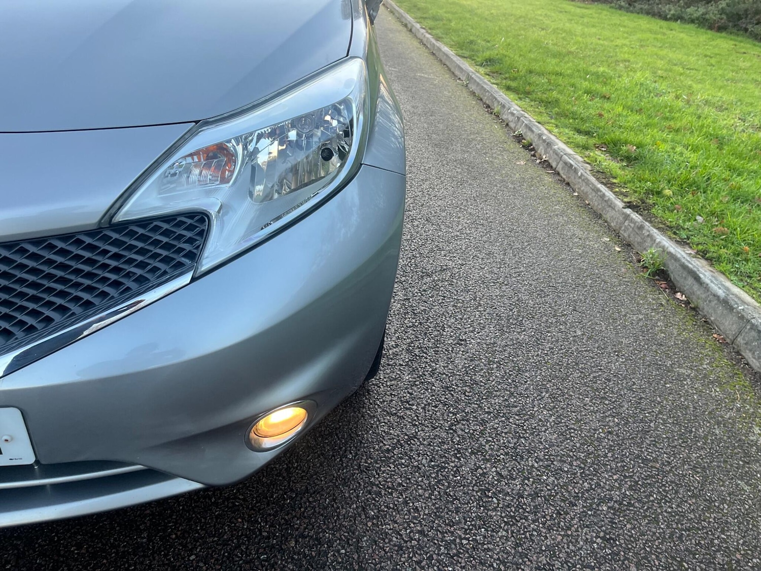 Used Nissan Note 2014 for sale - 77177788: Photo 32