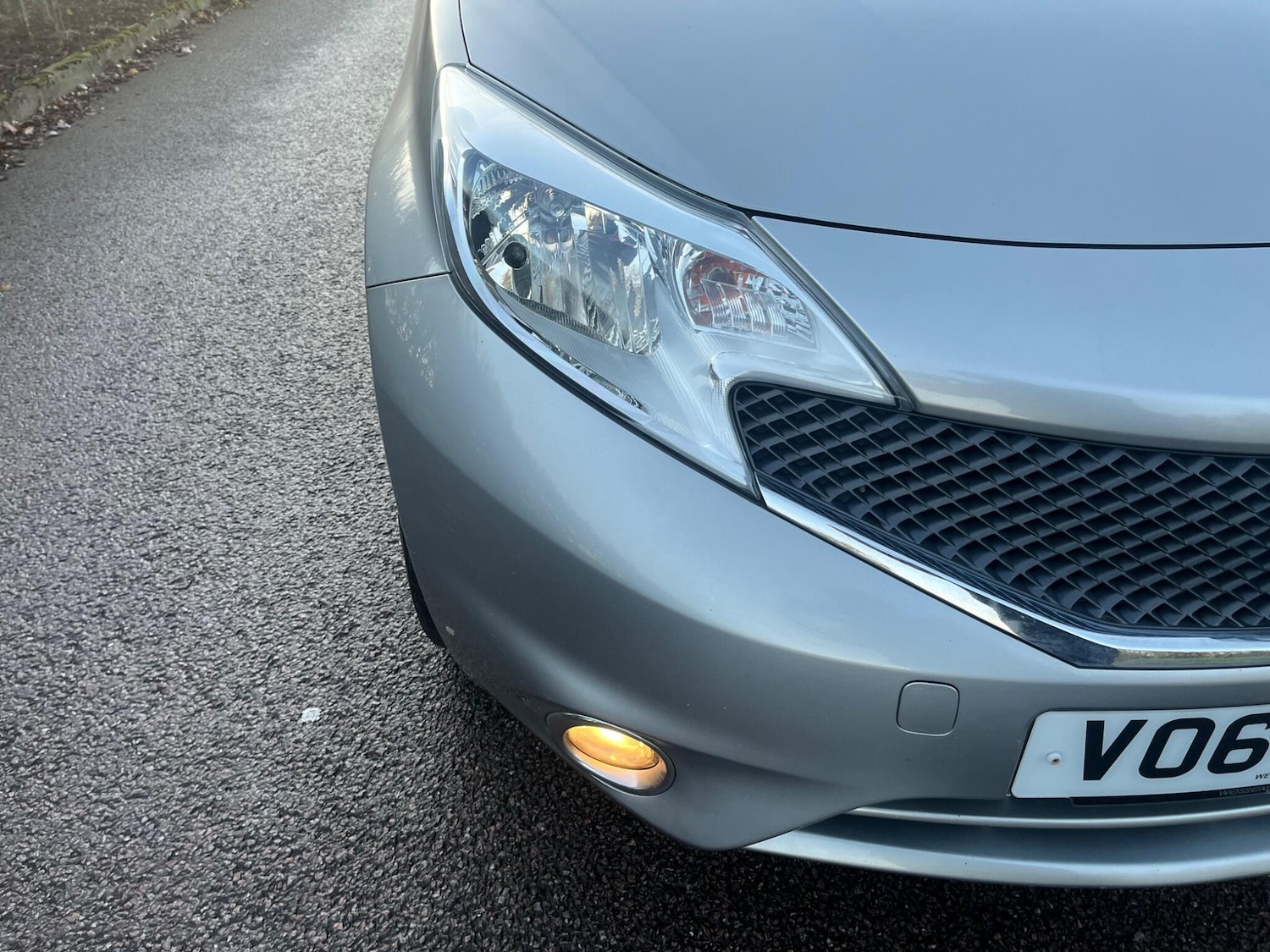 Used Nissan Note 2014 for sale - 77177788: Photo 33