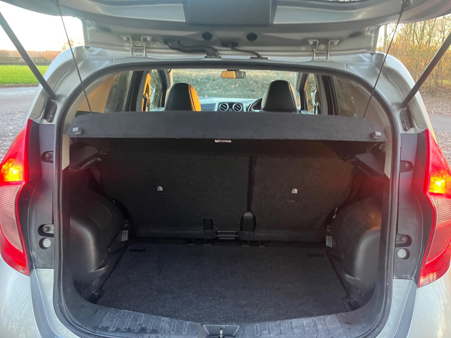 Used Nissan Note 2014 for sale - 77177788: Photo 37