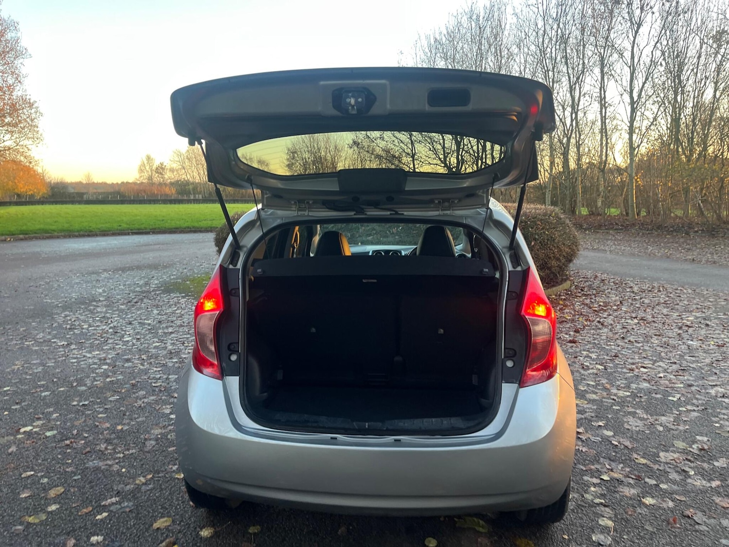 Used Nissan Note 2014 for sale - 77177788: Photo 38