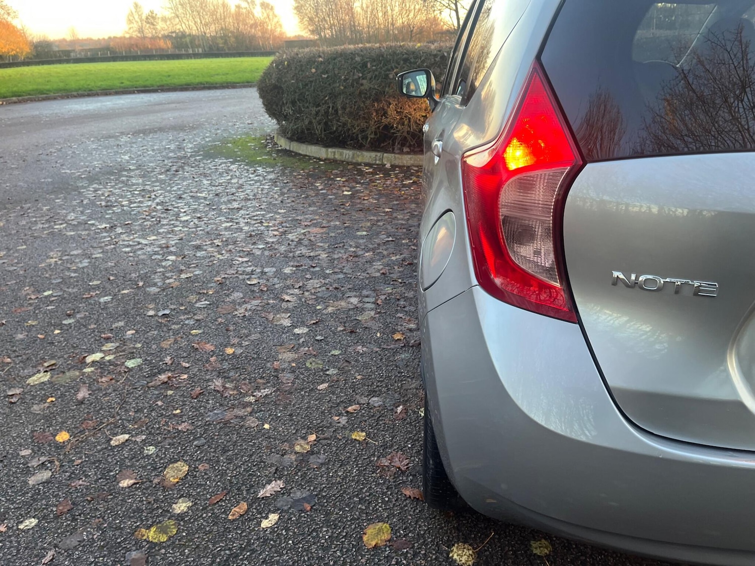 Used Nissan Note 2014 for sale - 77177788: Photo 39