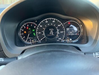 Used Nissan Note 2014 for sale - 77177788: Photo