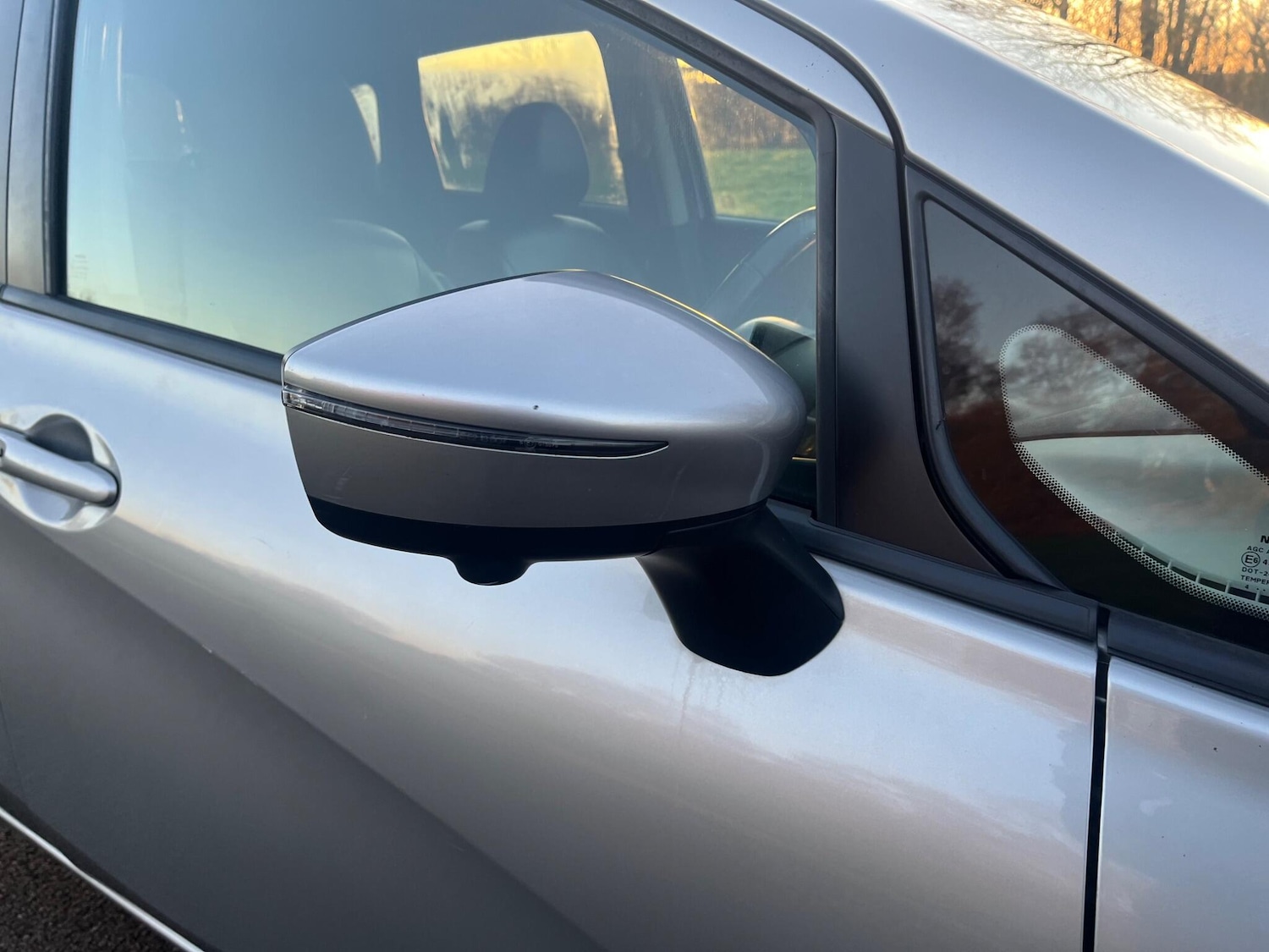 Used Nissan Note 2014 for sale - 77177788: Photo 41