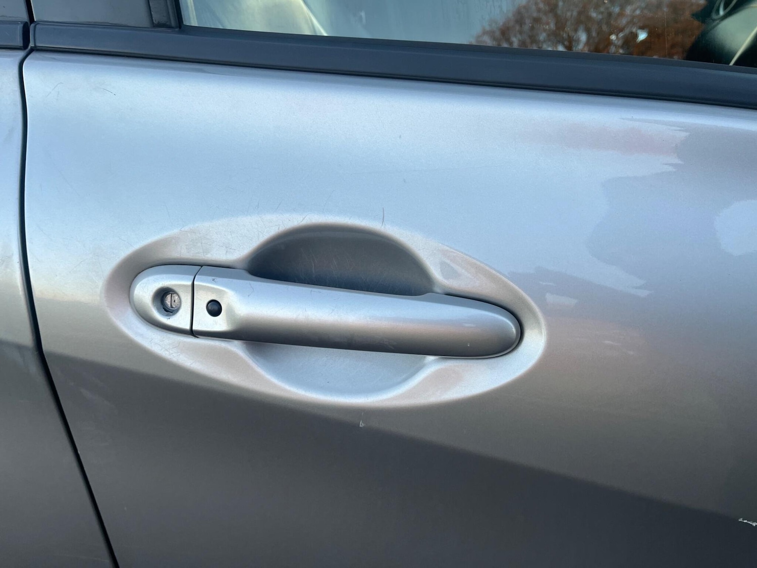 Used Nissan Note 2014 for sale - 77177788: Photo 42