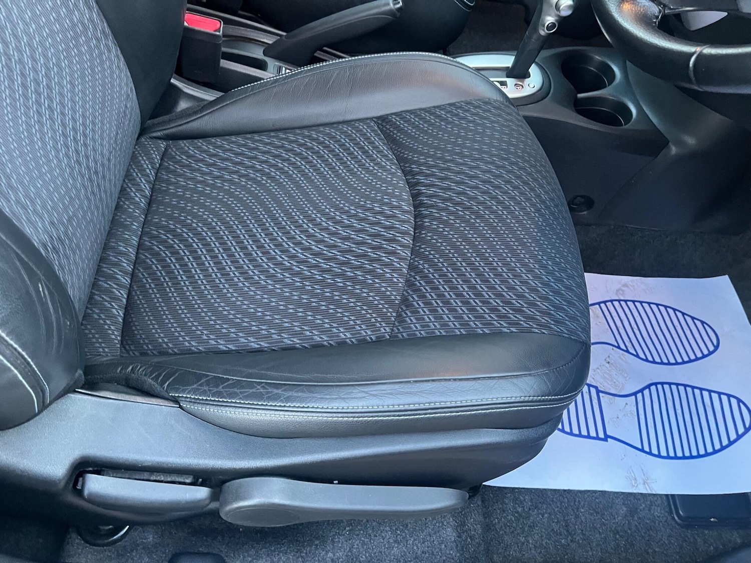 Used Nissan Note 2014 for sale - 77177788: Photo 47