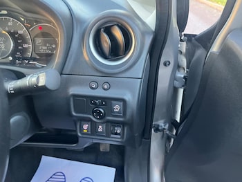 Used Nissan Note 2014 for sale - 77177788: Photo