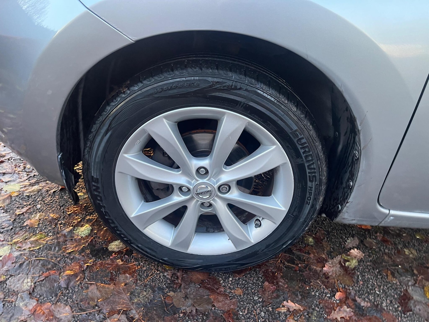 Used Nissan Note 2014 for sale - 77177788: Photo 50