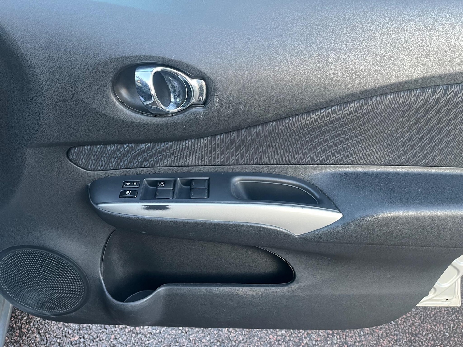 Used Nissan Note 2014 for sale - 77177788: Photo 52