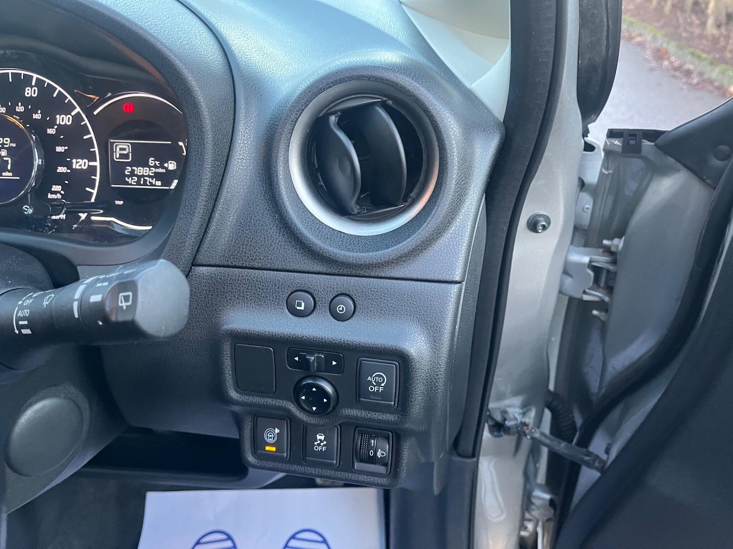 Used Nissan Note 2014 for sale - 77177788: Photo 53