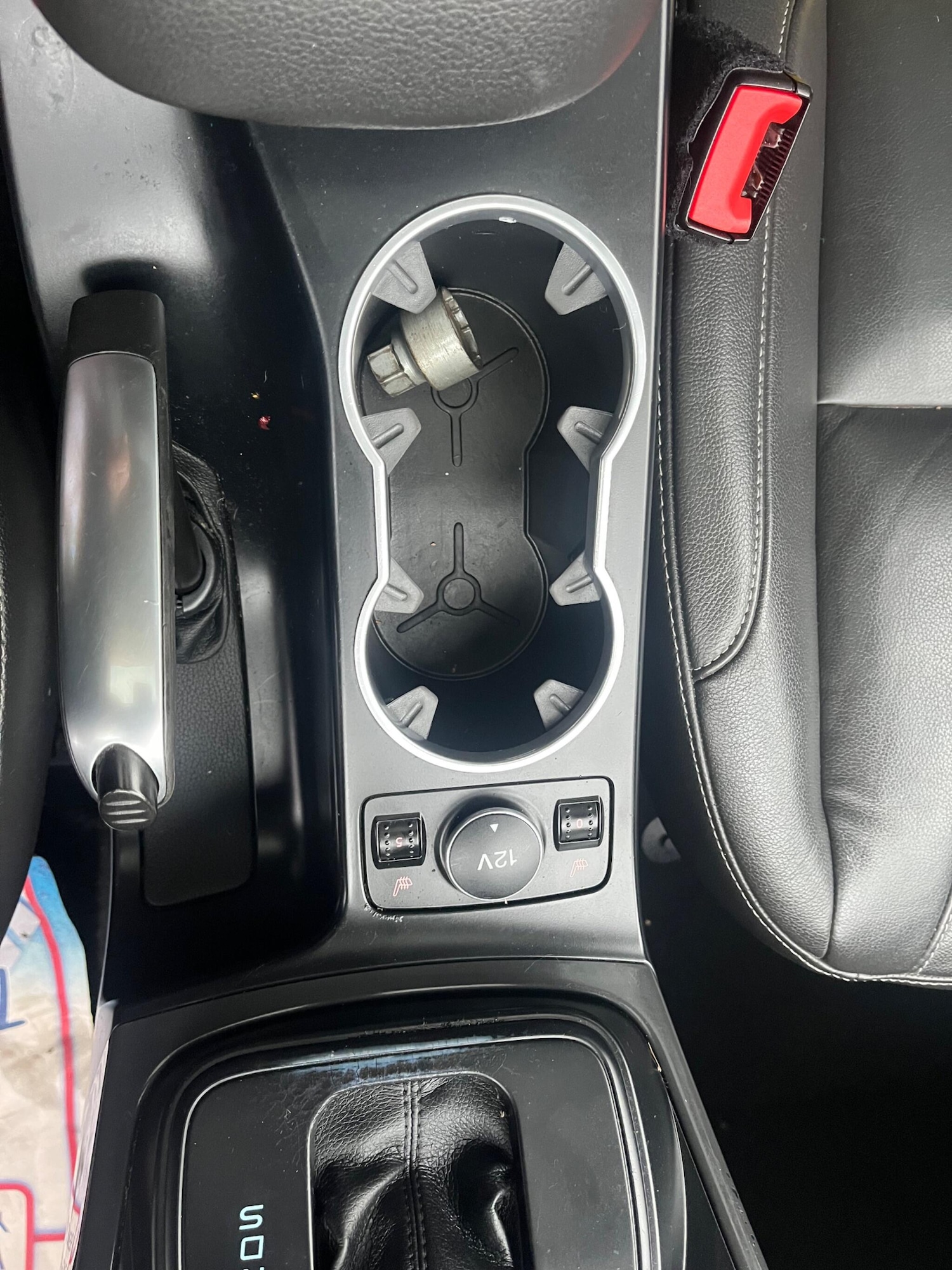 Used Ford Kuga 2016 for sale - 77177778: Photo 10