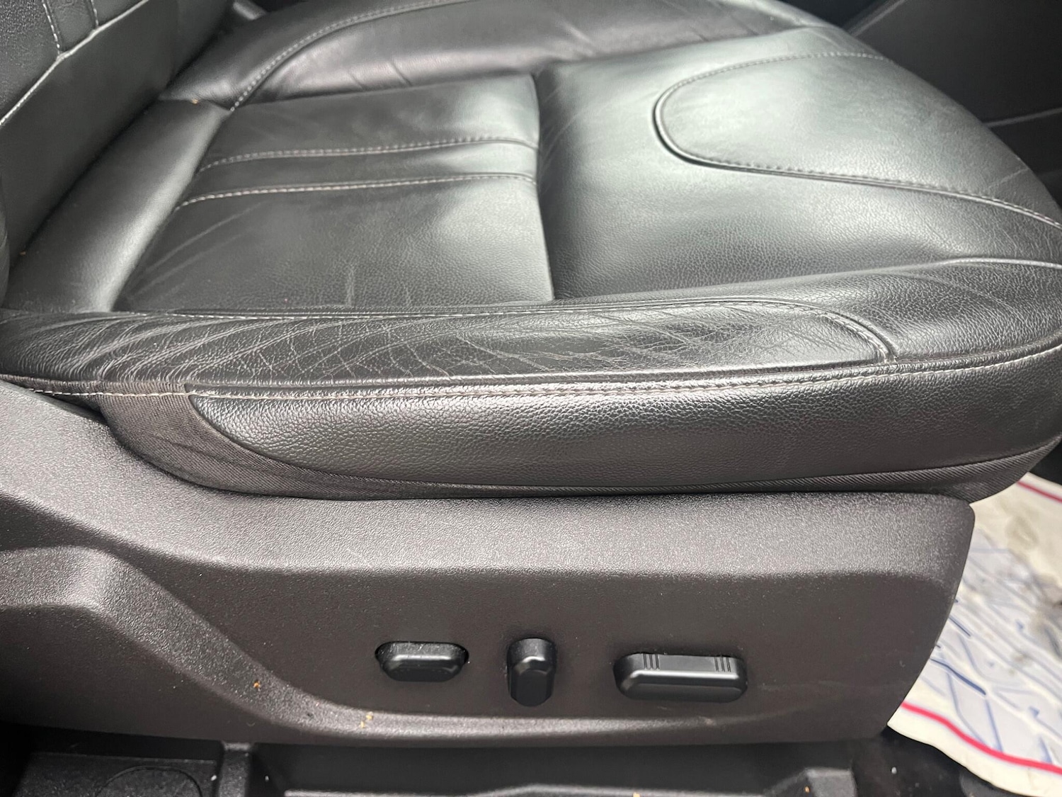 Used Ford Kuga 2016 for sale - 77177778: Photo 11