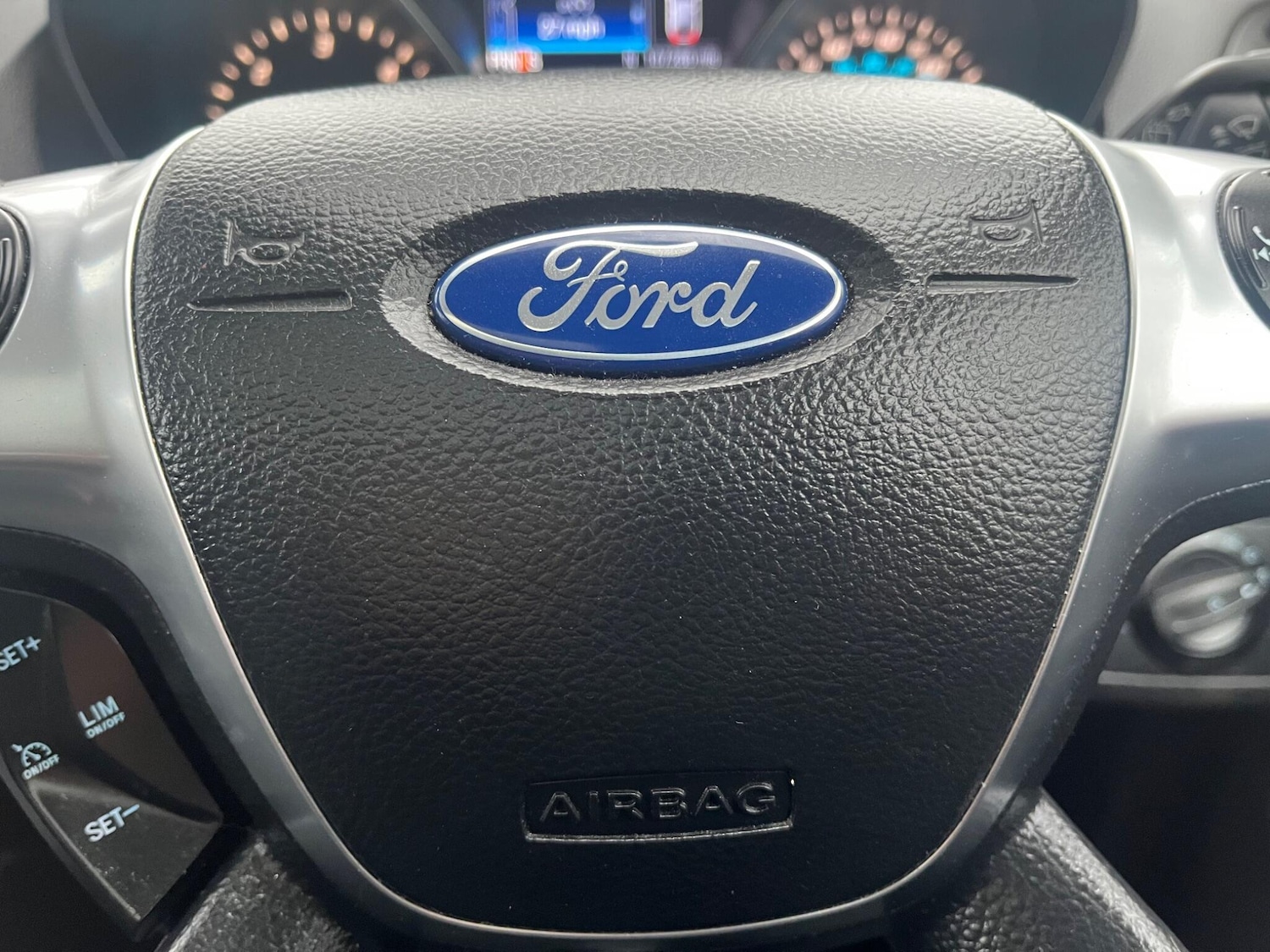 Used Ford Kuga 2016 for sale - 77177778: Photo 15
