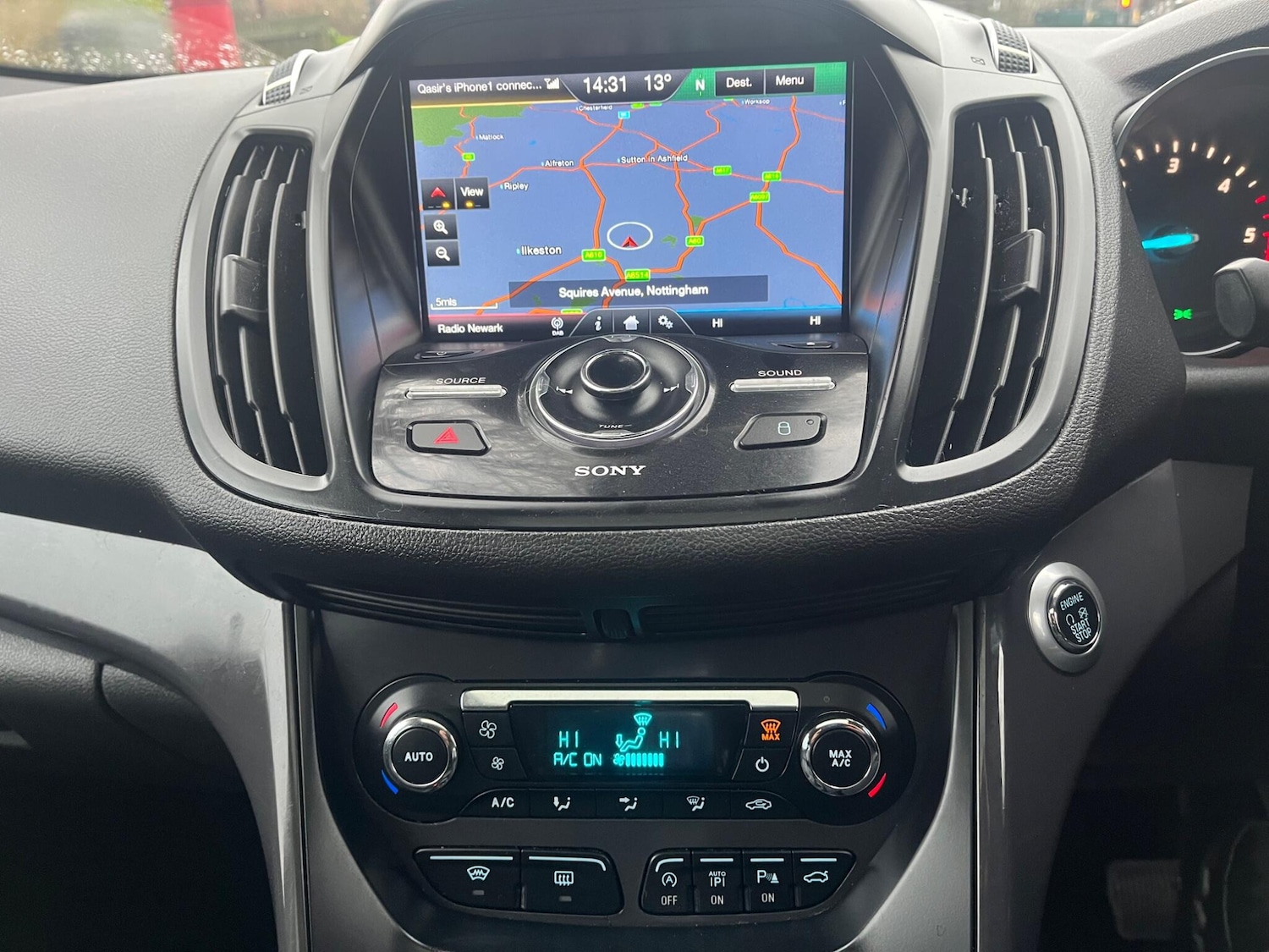 Used Ford Kuga 2016 for sale - 77177778: Photo 16