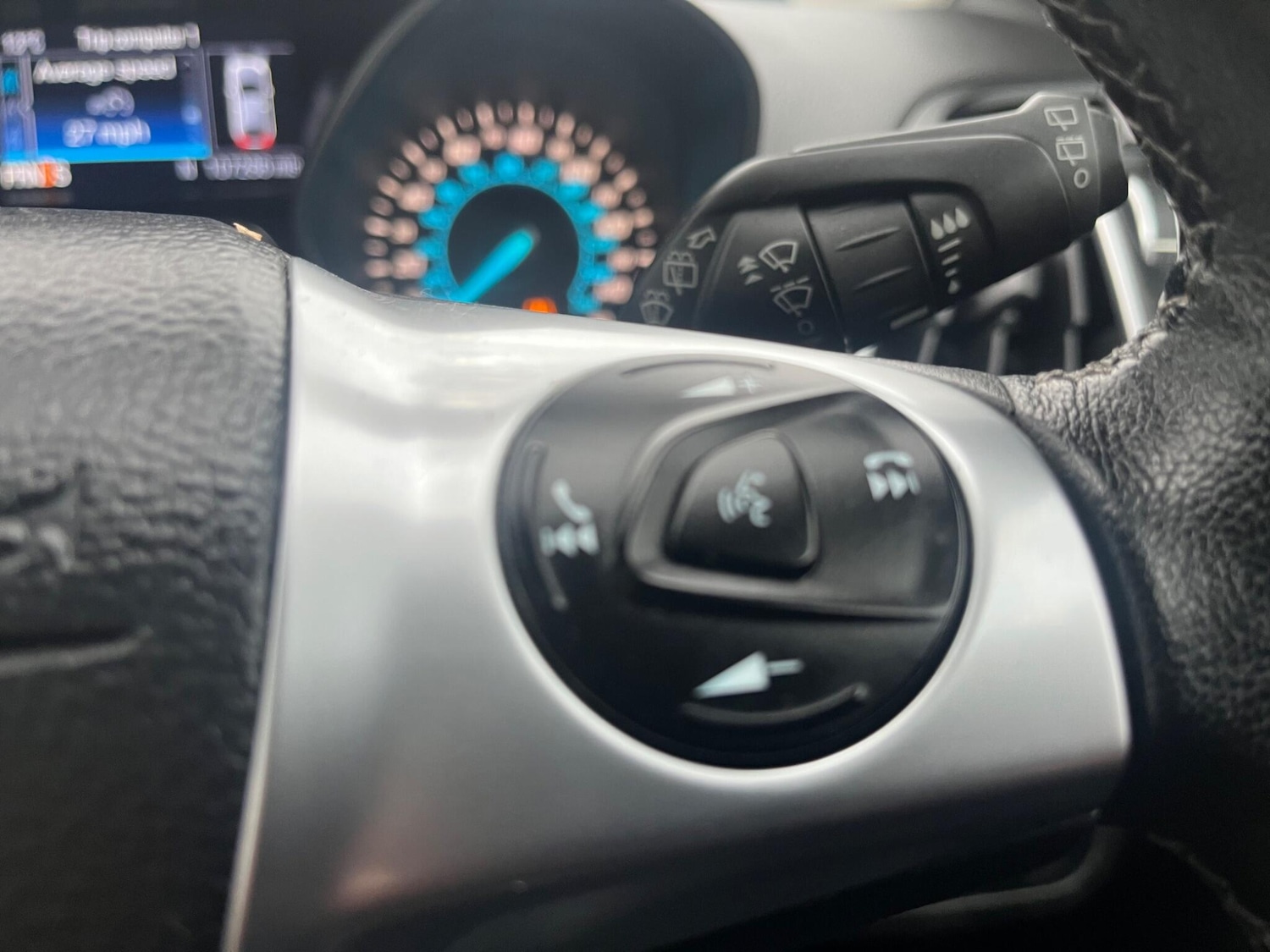 Used Ford Kuga 2016 for sale - 77177778: Photo 18