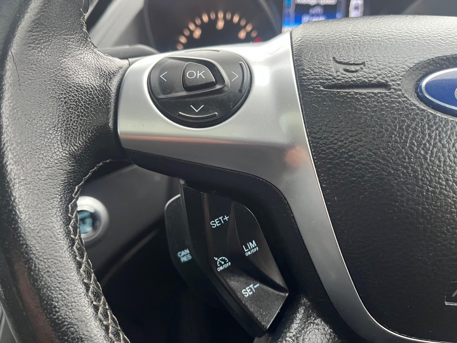 Used Ford Kuga 2016 for sale - 77177778: Photo 19