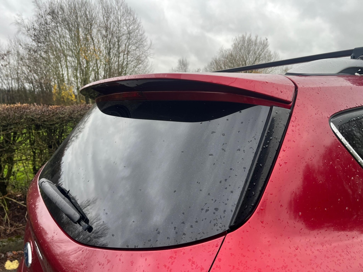 Used Ford Kuga 2016 for sale - 77177778: Photo 29