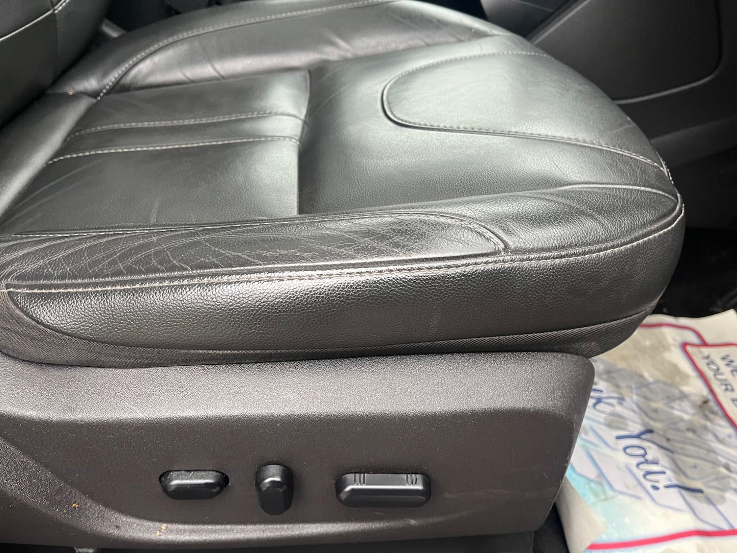 Used Ford Kuga 2016 for sale - 77177778: Photo 33